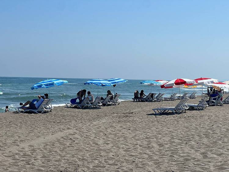İstanbul dahil birçok ilde denize girişler yasaklandı - Resim: 14